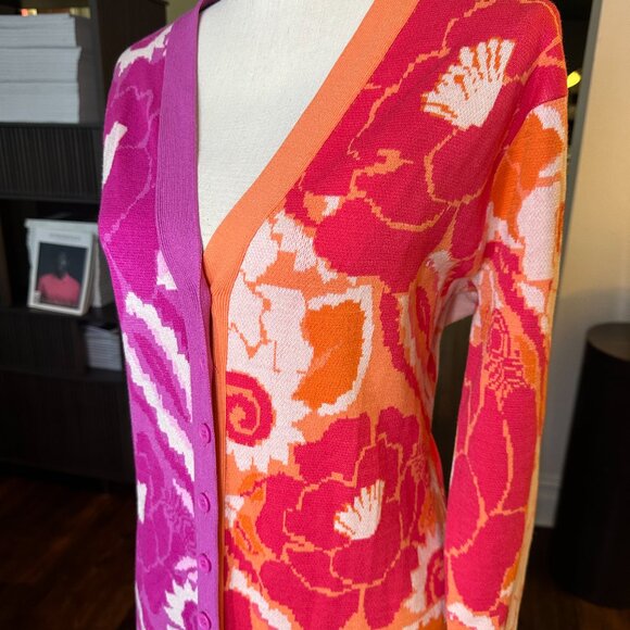 Farm Rio Dress - Picture 3 of 7